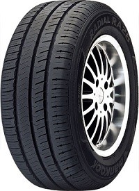 Hankook *HANKOOK RA28 8PR AUSLAUF gumiabroncs