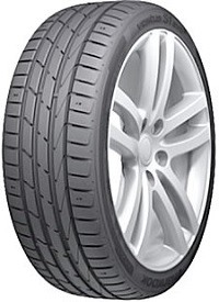 Hankook S1 EVO 2 HRS gumiabroncs