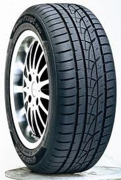 Hankook WINTER I*CEPT EVO W310 AO gumiabroncs