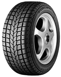 Falken HS437 gumiabroncs