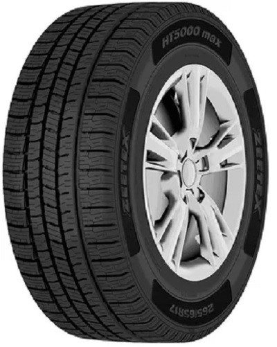 Zeetex HT5000 gumiabroncs