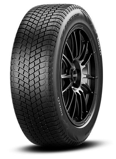 Pirelli ICE-FRI XL (ELECT) (NCS) gumiabroncs