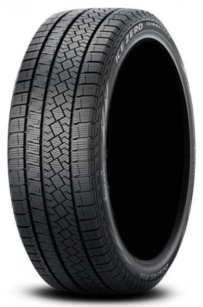 Pirelli ICE-AS gumiabroncs