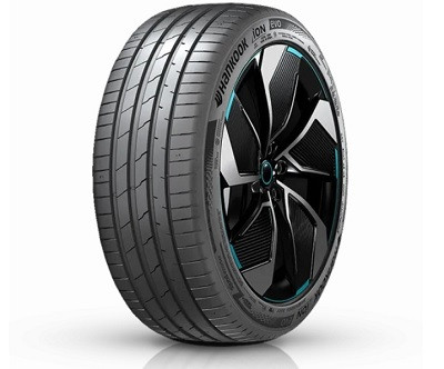 Hankook IK31iS XL RP (EV) (*) gumiabroncs