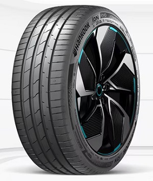 Hankook IK01A gumiabroncs