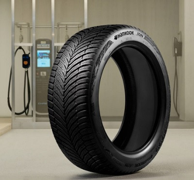 Hankook IL01 gumiabroncs