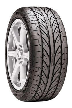 Hankook V12 EVO gumiabroncs