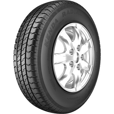 Kenda KR16  TRAILER M+S gumiabroncs