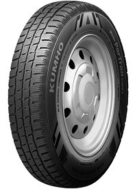 Kumho CW51 gumiabroncs