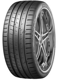 Kumho ECSTA PS91 DOT21 gumiabroncs