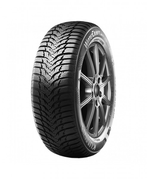 Kumho WP51  XRP RUNFLAT gumiabroncs