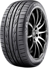 Kumho XL ECSTA PS31 gumiabroncs