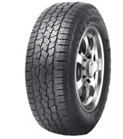 Leao LION SPORT A/T100 gumiabroncs