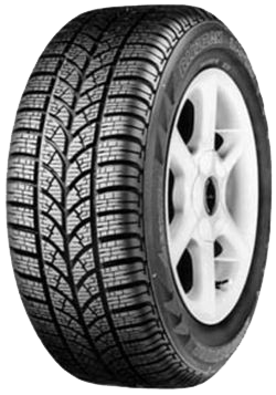 Bridgestone BLIZZAK LM18C gumiabroncs
