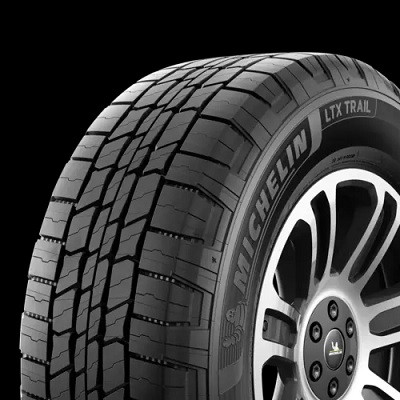 Michelin PR-LTX LT (LRE) (TPC) gumiabroncs