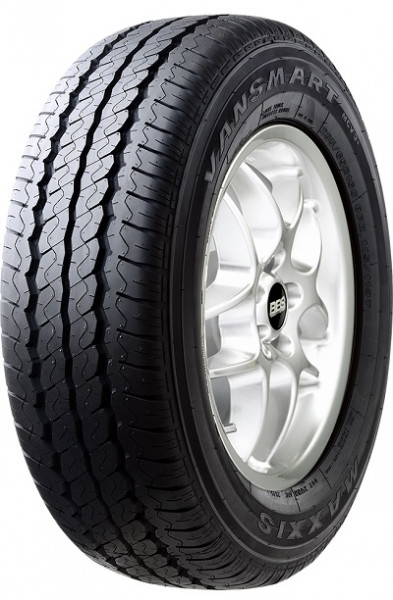 Maxxis VANSMA. MCV3+ gumiabroncs