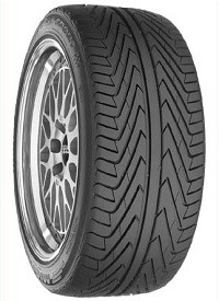 Michelin PILOT SPORT A/S PLUS GRNX N1 gumiabroncs