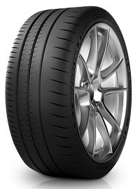 Michelin S-CUP2 XL MO1 DOT 2018 gumiabroncs
