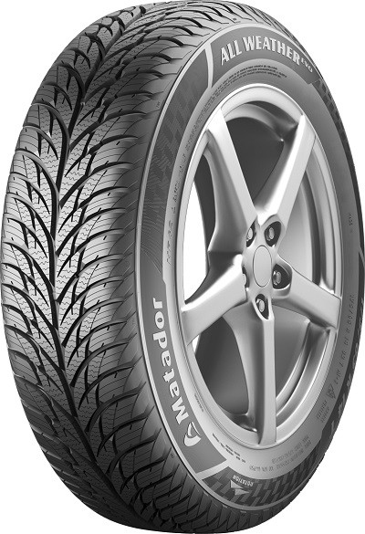 Matador MP62 ALL WEATHER EVO XL gumiabroncs