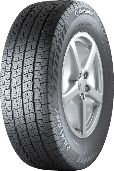 Matador MPS400 VARIANT ALL WEATHER 2 gumiabroncs