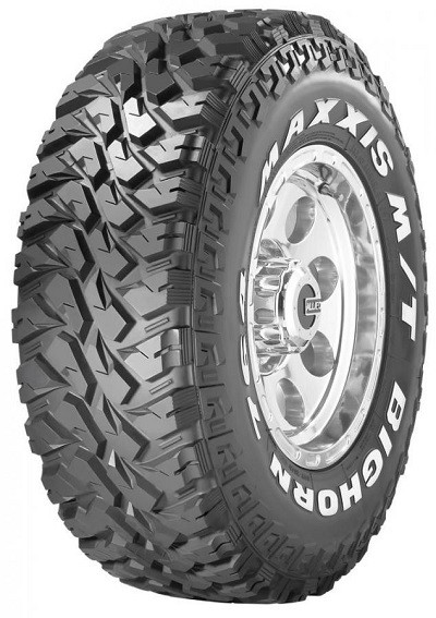 Maxxis MT-764  P.O.R. gumiabroncs