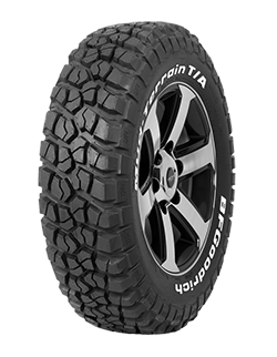 Bfgoodrich 31x10,5R15 109Q MUD TERRAIN T/A KM3 P.O.R gumiabroncs