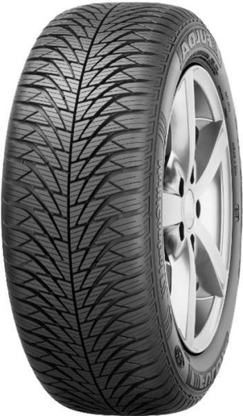 Fulda MULTICONTROL  [98] V  XL gumiabroncs
