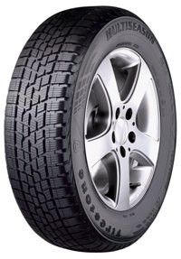 Firestone 215/75R16C 113/111R VANHAWK MULTISEASON gumiabroncs