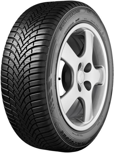 Firestone MULTIS.GEN02 gumiabroncs