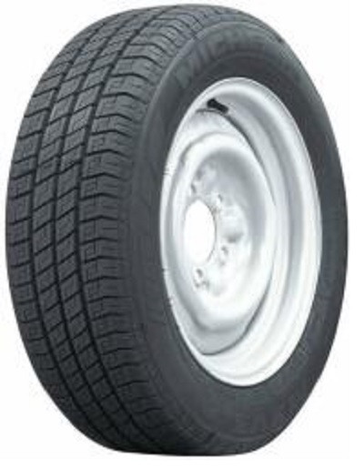 Michelin MXV3-A gumiabroncs