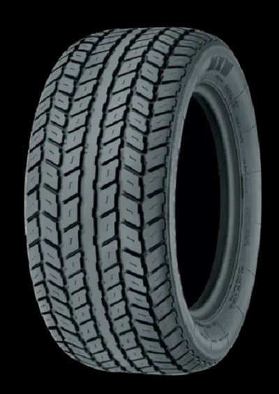 Michelin MXW gumiabroncs