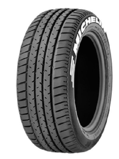 Michelin SX MXX3 gumiabroncs