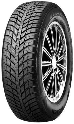 Nexen N-BLUE 4SEASON gumiabroncs