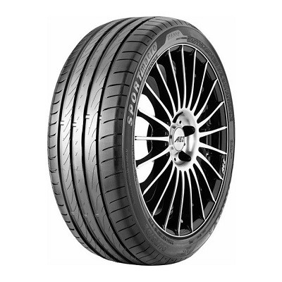 Egyéb RA302  RUNFLAT gumiabroncs