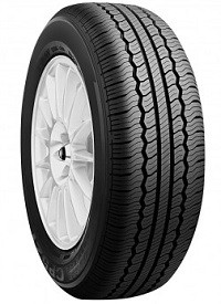 Nexen CP521 gumiabroncs