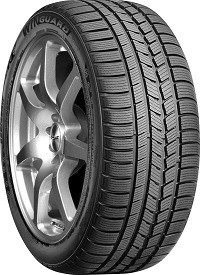 Nexen WI-ICE XL WINTER gumiabroncs