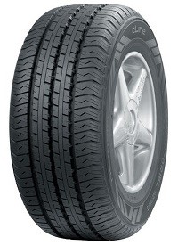 Nokian cLine CARGO DOT2019 gumiabroncs