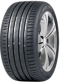 Nokian Nokian iLine gumiabroncs