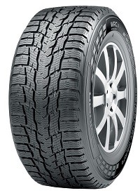 Nokian WR C3 gumiabroncs