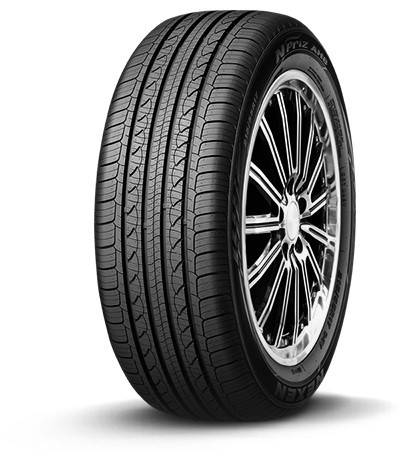 Nexen N-Priz AH8 DOT22 gumiabroncs