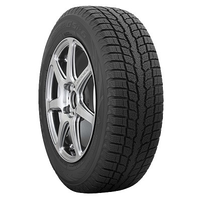 Toyo GSI6 XL gumiabroncs