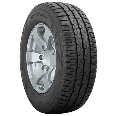 Toyo OB-VAN gumiabroncs