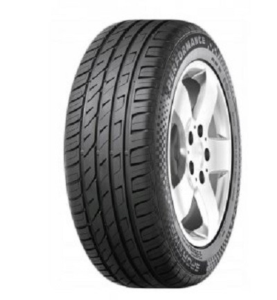 Royal Black Royal Performance 107V XL TL DOT2021 gumiabroncs