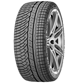 Michelin PIL.ALP.PA4 AO gumiabroncs