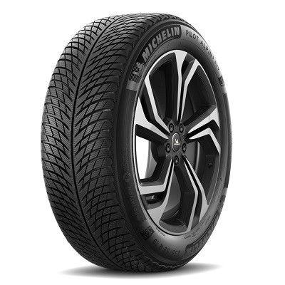 Michelin PILOT ALPIN 5 gumiabroncs