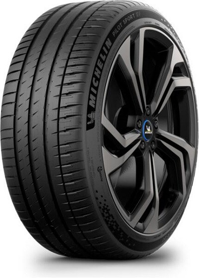 Michelin 275/35R18 99Y XL PILOT SPORT 5 gumiabroncs