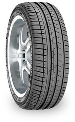 Michelin 195/45R16 84V XL PILOT SPORT 3 gumiabroncs