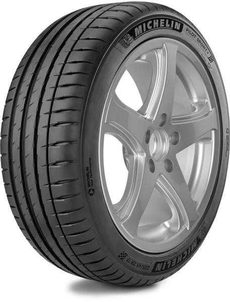Michelin Pilot Sport 4 XL gumiabroncs