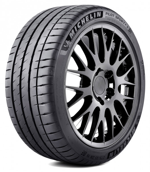 Michelin P-SP4S XL DOT 2019 gumiabroncs