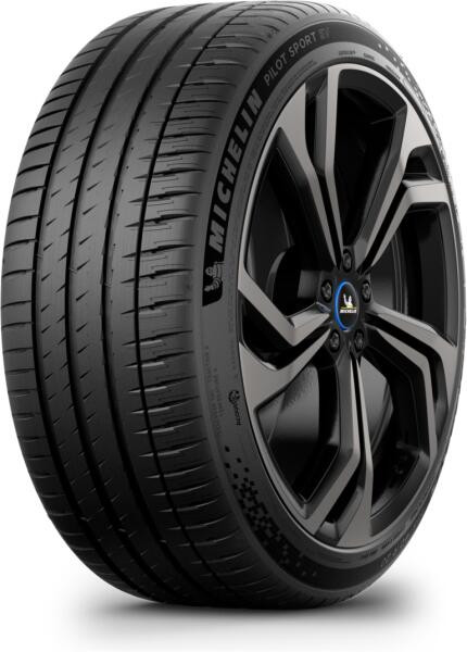 Michelin 235/45R19-ACO 99W XL PILOT SPORT EV gumiabroncs